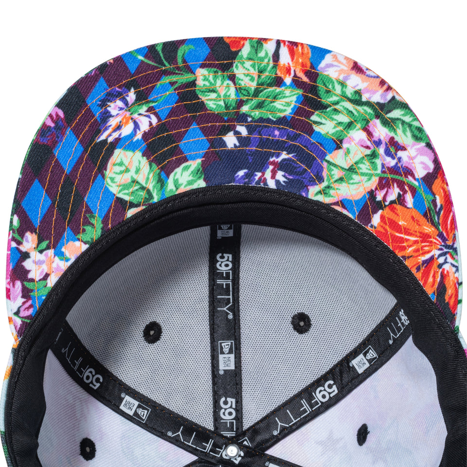 59FIFTY KENZO Mixed Print マルチカラー