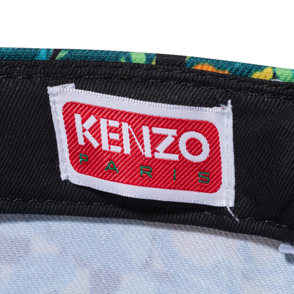 59FIFTY KENZO Mixed Print マルチカラー
