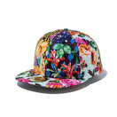 59FIFTY KENZO Mixed Print マルチカラー