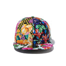 59FIFTY KENZO Mixed Print マルチカラー