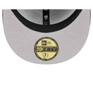 59FIFTY 2026 NBA All-Star Game Hardwood Classics All Over ブラック | NEW ERA ニューエラ公式オンラインストア