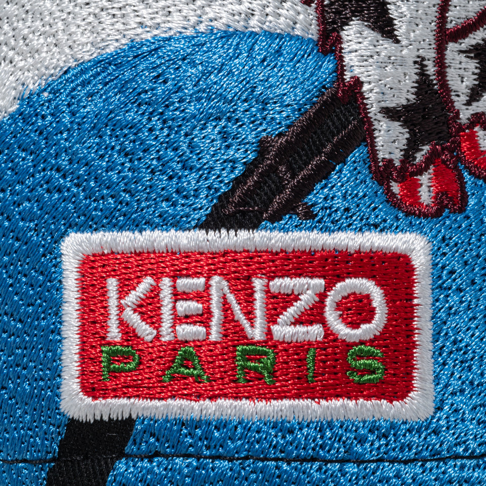 59FIFTY KENZO Embroidery ブラック