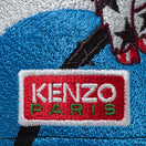 59FIFTY KENZO Embroidery ブラック