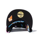 59FIFTY KENZO Embroidery ブラック
