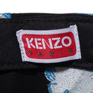 59FIFTY KENZO Embroidery ブラック