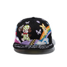 59FIFTY KENZO Embroidery ブラック