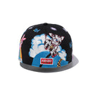 59FIFTY KENZO Embroidery ブラック