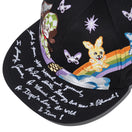 59FIFTY KENZO Embroidery ブラック