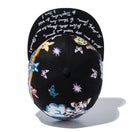 59FIFTY KENZO Embroidery ブラック