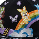 59FIFTY KENZO Embroidery ブラック