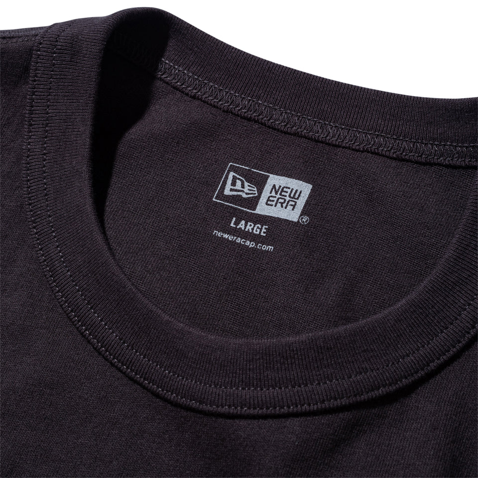 半袖 ウォッシュドコットン Tシャツ 鳥獣戯画 スミクロ | NEW ERA ニューエラ公式オンラインストア