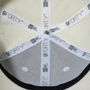 9FORTY 鳥獣戯画 蛙 クロームホワイト | NEW ERA ニューエラ公式オンラインストア