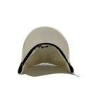 9FORTY 鳥獣戯画 蛙 クロームホワイト | NEW ERA ニューエラ公式オンラインストア