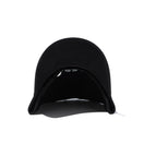 9FORTY 鳥獣戯画 ボックスロゴ ブラック | NEW ERA ニューエラ公式オンラインストア