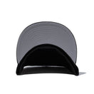 59FIFTY 鳥獣戯画 フラッグロゴ ブラック | NEW ERA ニューエラ公式オンラインストア