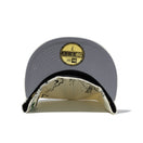 59FIFTY 鳥獣戯画 オールオーバー クロームホワイト | NEW ERA ニューエラ公式オンラインストア
