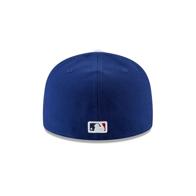 59FIFTY 2025 MLB World Series Champions Patch ロサンゼルス・ドジャース