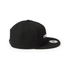 キッズ Youth 9FIFTY NEW ErAロゴ ブラック/ホワイト | NEW ERA ニューエラ公式オンラインストア