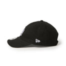 キッズ Youth 9FIFTY ウォッシュドコットン サンディエゴ・パドレス ブラック/ホワイト | NEW ERA ニューエラ公式オンラインストア