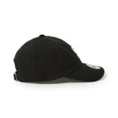 キッズ Youth 9FIFTY ウォッシュドコットン サンディエゴ・パドレス ブラック/ホワイト | NEW ERA ニューエラ公式オンラインストア