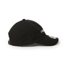 キッズ Youth 9FIFTY ウォッシュドコットン ベーシック ブラック/ホワイト | NEW ERA ニューエラ公式オンラインストア