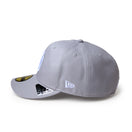 PC 59FIFTY サンディエゴ・パドレス グレー/ホワイト | NEW ERA ニューエラ公式オンラインストア