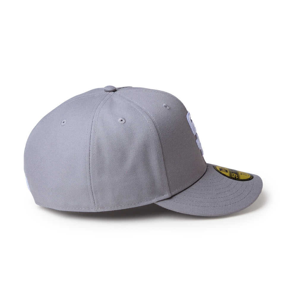 9FIFTYストレッチスナップサンディエゴ・パドレス グレー ホワイト L/XL 9FIFTY ストレッチスナップ サンディエゴ・パドレス グレー/ホワイト