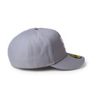 PC 59FIFTY サンディエゴ・パドレス グレー/ホワイト | NEW ERA ニューエラ公式オンラインストア