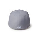 PC 59FIFTY サンディエゴ・パドレス グレー/ホワイト | NEW ERA ニューエラ公式オンラインストア