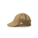キッズ My1st 9TWENTY メッシュ ニューヨーク・ヤンキース カーキ/ホワイト | NEW ERA ニューエラ公式オンラインストア
