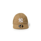 キッズ My1st 9TWENTY メッシュ ニューヨーク・ヤンキース カーキ/ホワイト | NEW ERA ニューエラ公式オンラインストア