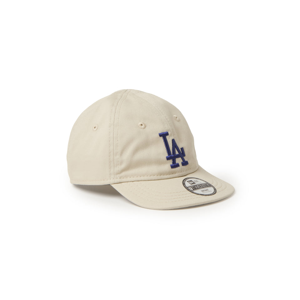 キッズ My1st 9TWENTY ロサンゼルス・ドジャース ストーン/ブルーインク | NEW ERA ニューエラ公式オンラインストア