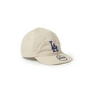 キッズ My1st 9TWENTY ロサンゼルス・ドジャース ストーン/ブルーインク | NEW ERA ニューエラ公式オンラインストア