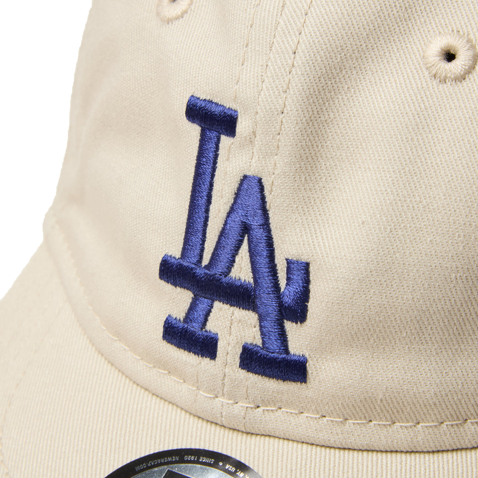 キッズ My1st 9TWENTY ロサンゼルス・ドジャース ストーン/ブルーインク | NEW ERA ニューエラ公式オンラインストア