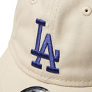 キッズ My1st 9TWENTY ロサンゼルス・ドジャース ストーン/ブルーインク | NEW ERA ニューエラ公式オンラインストア