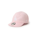 キッズ My1st 9TWENTY ロサンゼルス・ドジャース ピンク/ホワイト | NEW ERA ニューエラ公式オンラインストア
