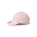 キッズ My1st 9TWENTY ロサンゼルス・ドジャース ピンク/ホワイト | NEW ERA ニューエラ公式オンラインストア