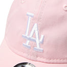 キッズ My1st 9TWENTY ロサンゼルス・ドジャース ピンク/ホワイト | NEW ERA ニューエラ公式オンラインストア