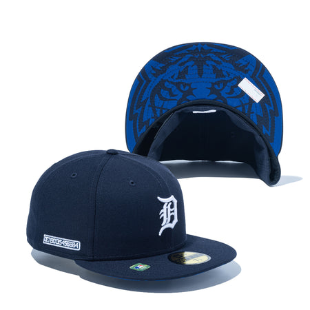59FIFTY オンフィールド 2026 MLB City Connect デトロイト