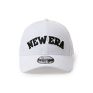 9FORTY PERF ホワイト/ブラック/ホワイト　| ゴルフ | NEW ERA ニューエラ公式オンラインストア