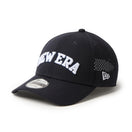 9FORTY PERF ネイビー/ホワイト/ミッドナイトネイビー | ゴルフ | NEW ERA ニューエラ公式オンラインストア