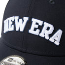 9FORTY PERF ネイビー/ホワイト/ミッドナイトネイビー | ゴルフ | NEW ERA ニューエラ公式オンラインストア