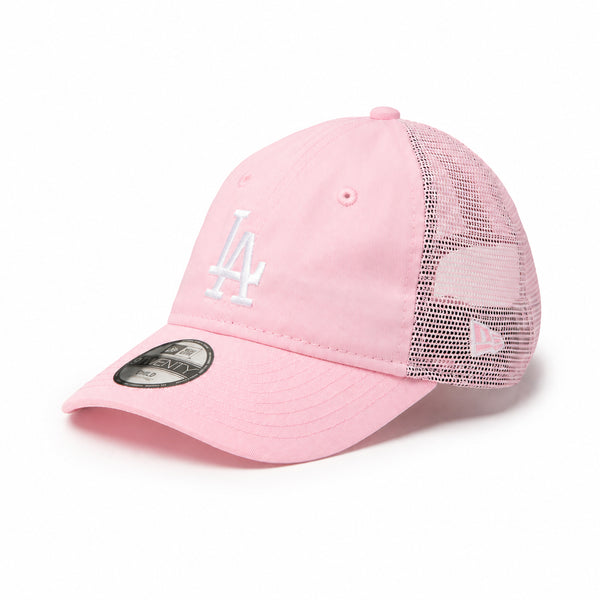 キッズ Child 9TWENTY トラッカー ロサンゼルス・ドジャース ピンク