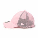 キッズ Child 9TWENTY トラッカー ロサンゼルス・ドジャース ピンク/ホワイト
