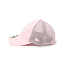 キッズ Child 9TWENTY ロサンゼルス・ドジャース ピンク/ホワイト | NEW ERA ニューエラ公式オンラインストア