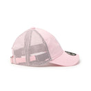 キッズ Child 9TWENTY ロサンゼルス・ドジャース ピンク/ホワイト | NEW ERA ニューエラ公式オンラインストア