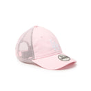 キッズ Child 9TWENTY ロサンゼルス・ドジャース ピンク/ホワイト | NEW ERA ニューエラ公式オンラインストア