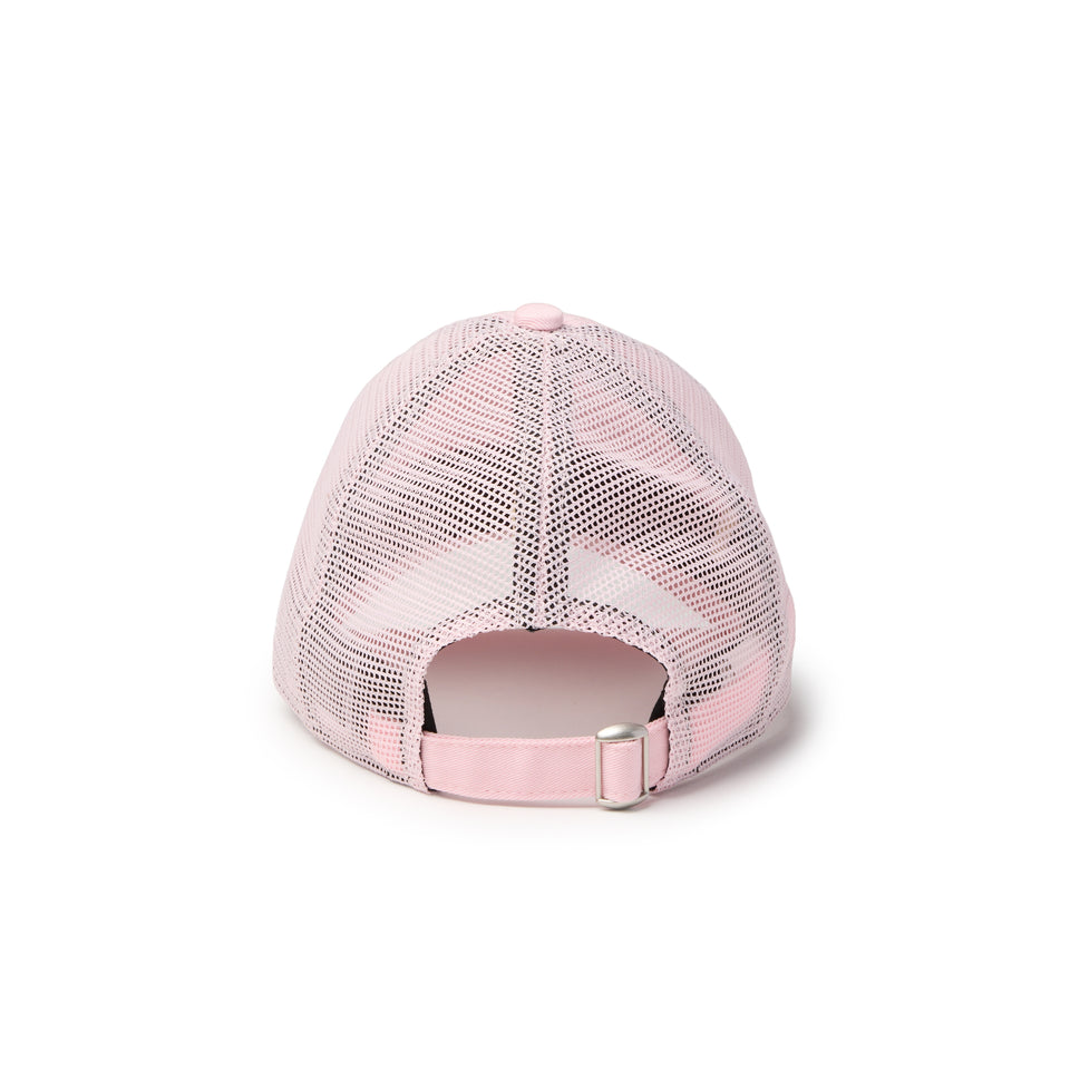 キッズ Child 9TWENTY トラッカー ロサンゼルス・ドジャース ピンク/ホワイト