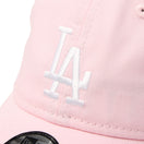 キッズ Child 9TWENTY ロサンゼルス・ドジャース ピンク/ホワイト | NEW ERA ニューエラ公式オンラインストア