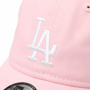 キッズ Child 9TWENTY トラッカー ロサンゼルス・ドジャース ピンク/ホワイト